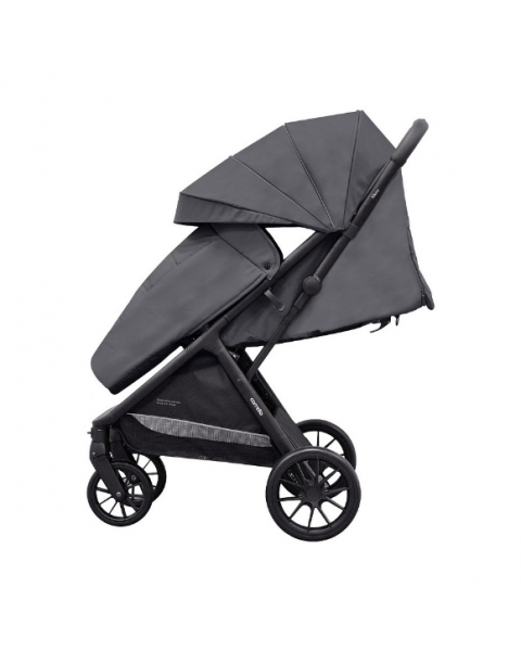 Коляска прогулочная Carrello Nero CRL-5514, Slate Grey (Темно-серый)