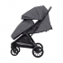 Коляска прогулочная Carrello Nero CRL-5514, Slate Grey (Темно-серый)