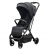 Коляска прогулочная Carrello Nova CRL- 5521, Coral Black (Черный)