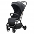 Коляска прогулочная Carrello Nova CRL- 5521, Coral Black (Черный)