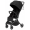 Коляска прогулочная Carrello Solo CRL- 5531, Forest Black (Черный)