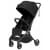 Коляска прогулочная Carrello Solo CRL- 5531, Forest Black (Черный)