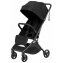 Коляска прогулочная Carrello Solo CRL- 5531, Forest Black (Черный)