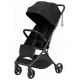 Коляска прогулочная Carrello Solo CRL- 5531, Forest Black (Черный)