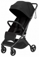 Коляска прогулочная Carrello Solo CRL- 5531, Forest Black (Черный)