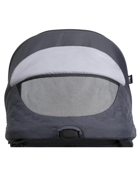 Коляска прогулочная Chicco Seety, Boston Grey (Серый)