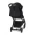 Коляска прогулочная Cybex Beezy (с дождевиком и бампером), Moon Black (Черный)