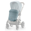 Коляска прогулочная Cybex Talos S Lux шасси TPE (с дождевиком), Sky Blue (Голубой)