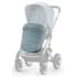 Коляска прогулочная Cybex Talos S Lux шасси TPE (с дождевиком), Sky Blue (Голубой)