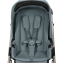 Коляска прогулочная Cybex Talos S Lux шасси TPE (с дождевиком), Sky Blue (Голубой)