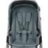 Коляска прогулочная Cybex Talos S Lux шасси TPE (с дождевиком), Sky Blue (Голубой)
