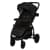 Коляска прогулочная Indigo EPICA SL черный