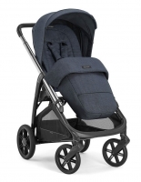 Коляска прогулочная Inglesina Aptica New, Resort Blue (Синий)