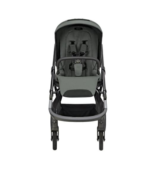 Коляска прогулочная Inglesina Aptica XT 2025, Taiga Green AG70S0TGG