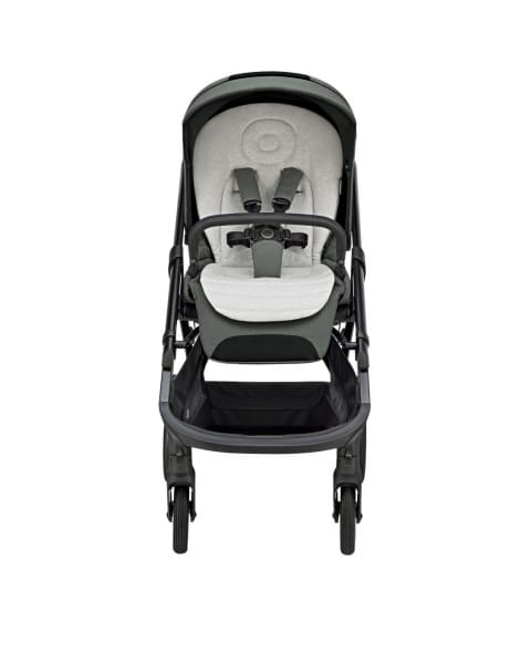 Коляска прогулочная Inglesina Aptica XT 2025, Taiga Green AG70S0TGG