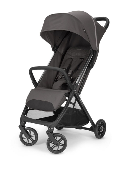 Коляска прогулочная Inglesina Quid 3 Orbital Grey