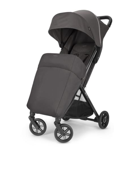 Коляска прогулочная Inglesina Quid 3 Orbital Grey