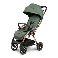 Коляска прогулочная Leclerc Influencer XL, Army Green (Зеленый)