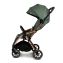 Коляска прогулочная Leclerc Influencer XL, Army Green (Зеленый)
