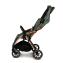 Коляска прогулочная Leclerc Influencer XL, Army Green (Зеленый)