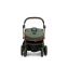 Коляска прогулочная Leclerc Influencer XL, Army Green (Зеленый)