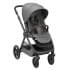 Коляска прогулочная Maxi-Cosi Oxford, Select Grey (Серый)