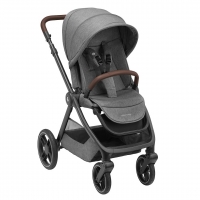 Коляска прогулочная Maxi-Cosi Oxford, Select Grey (Серый)