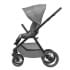 Коляска прогулочная Maxi-Cosi Oxford, Select Grey (Серый)