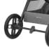 Коляска прогулочная Maxi-Cosi Oxford, Select Grey (Серый)