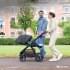 Коляска прогулочная Maxi-Cosi Oxford, Select Grey (Серый)
