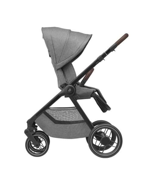 Коляска прогулочная Maxi-Cosi Oxford, Select Grey (Серый)