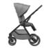 Коляска прогулочная Maxi-Cosi Oxford, Select Grey (Серый)