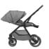 Коляска прогулочная Maxi-Cosi Oxford, Select Grey (Серый)