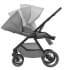 Коляска прогулочная Maxi-Cosi Oxford, Select Grey (Серый)