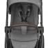 Коляска прогулочная Maxi-Cosi Oxford, Select Grey (Серый)