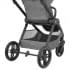 Коляска прогулочная Maxi-Cosi Oxford, Select Grey (Серый)
