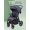 Коляска прогулочная Mowbaby Trail 2025 Graphite