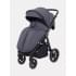 Коляска прогулочная Mowbaby Trail 2025 Graphite