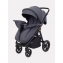 Коляска прогулочная Mowbaby Trail 2025 Graphite