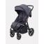 Коляска прогулочная Mowbaby Trail 2025 Graphite