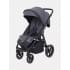 Коляска прогулочная Mowbaby Trail 2025 Graphite