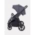 Коляска прогулочная Mowbaby Trail 2025 Graphite