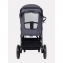 Коляска прогулочная Mowbaby Trail 2025 Graphite