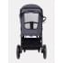 Коляска прогулочная Mowbaby Trail 2025 Graphite