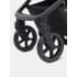 Коляска прогулочная Mowbaby Trail 2025 Graphite