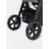 Коляска прогулочная Mowbaby Trail 2025 Graphite