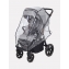 Коляска прогулочная Mowbaby Trail 2025 Graphite