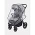 Коляска прогулочная Mowbaby Trail 2025 Graphite