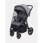 Коляска прогулочная Mowbaby Trail 2025 Graphite