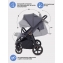 Коляска прогулочная Mowbaby Trail 2025 Graphite